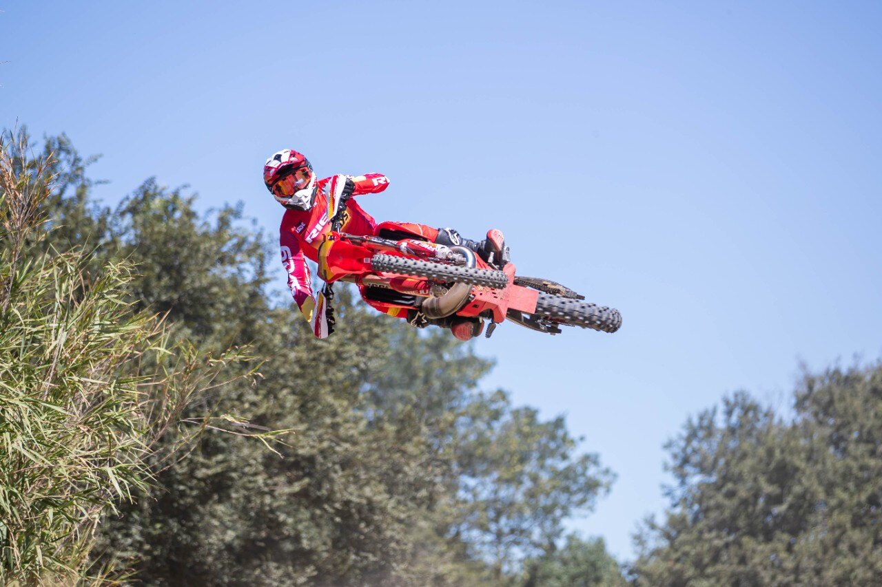 Rieju Six Days Spain Edition 2024